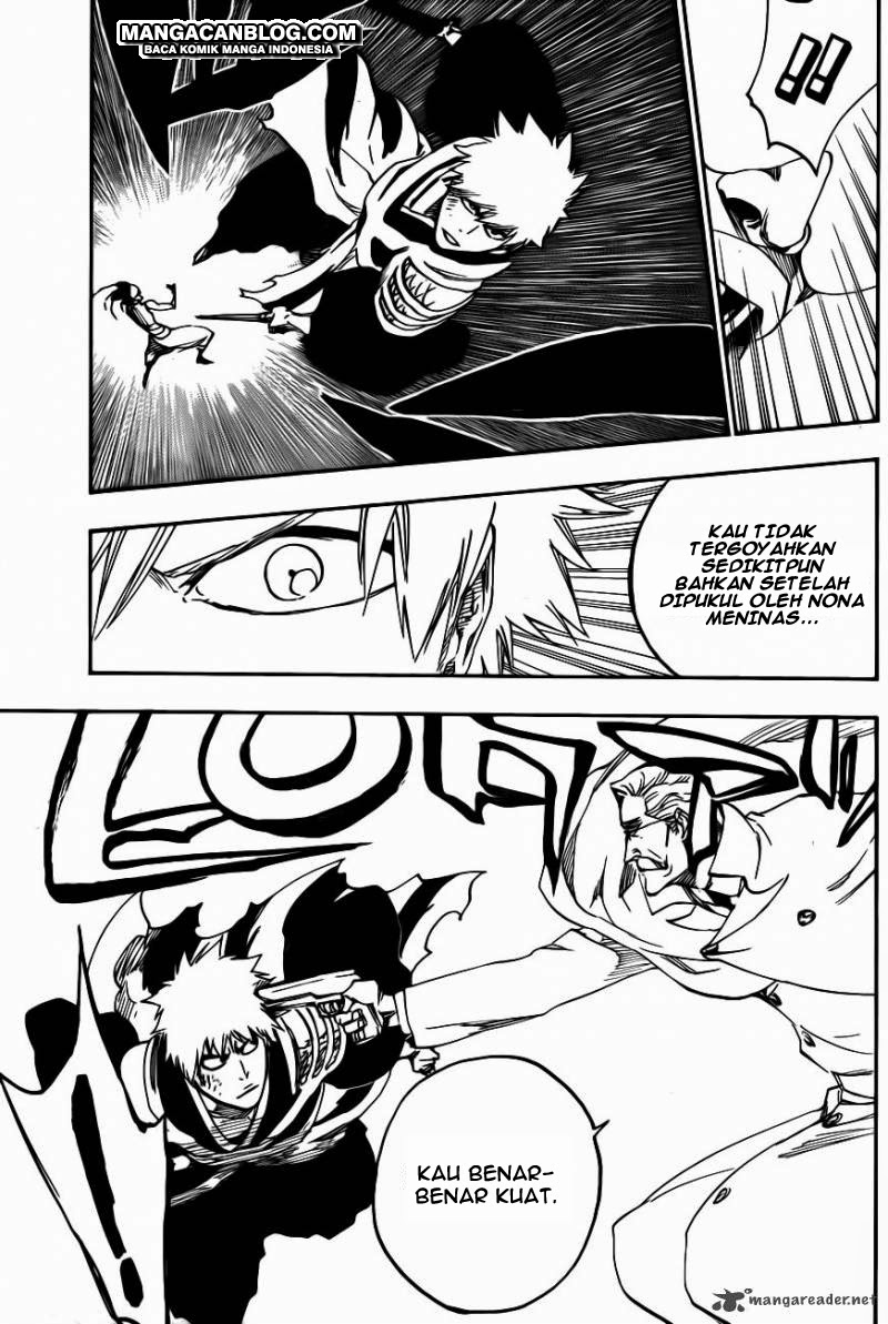 Bleach Bab 585 halaman 11