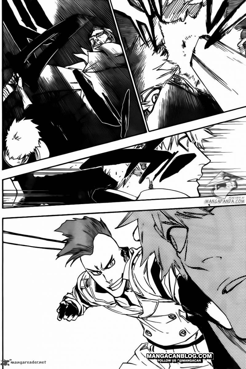 Bleach Bab 585 halaman 12