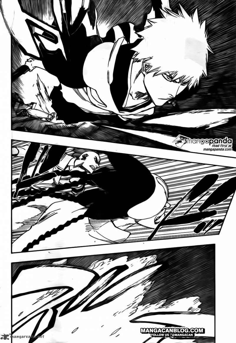 Bleach Bab 585 halaman 16