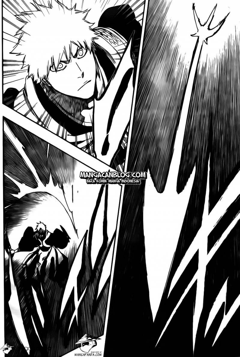 Bleach Bab 586 halaman 10