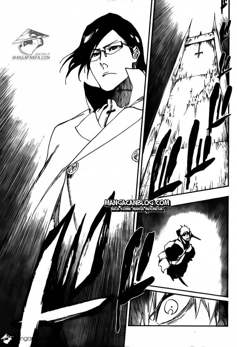Bleach Bab 586 halaman 11