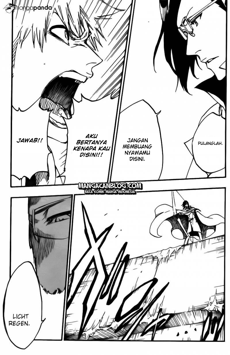Bleach Bab 586 halaman 13