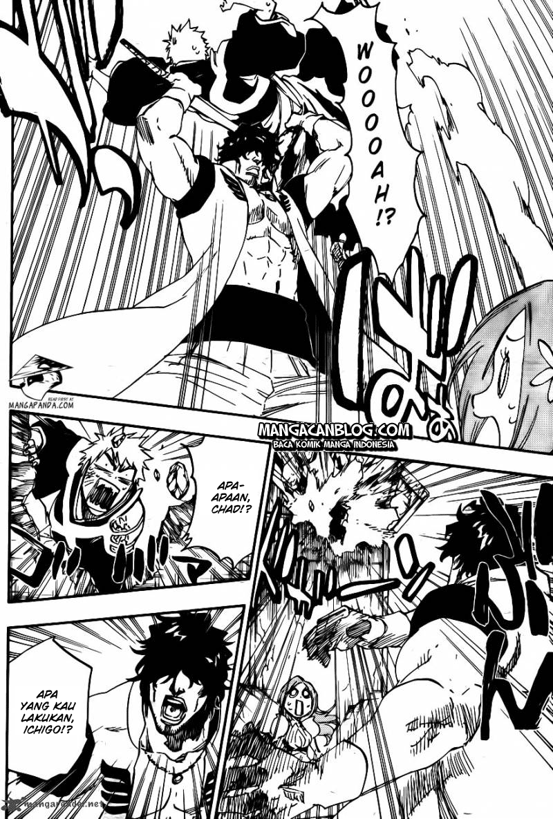 Bleach Bab 587 halaman 7