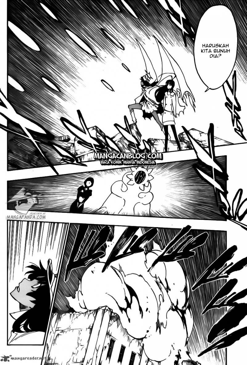 Bleach Bab 590 halaman 9