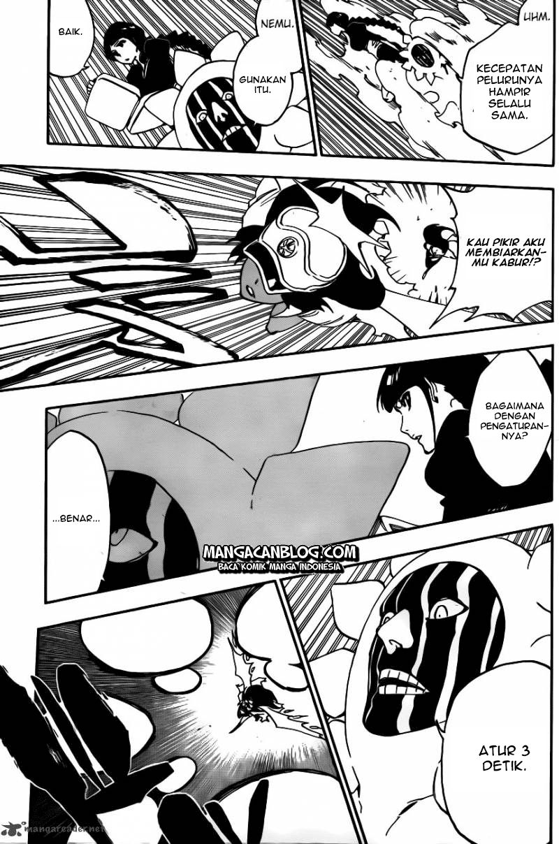 Bleach Bab 590 halaman 10