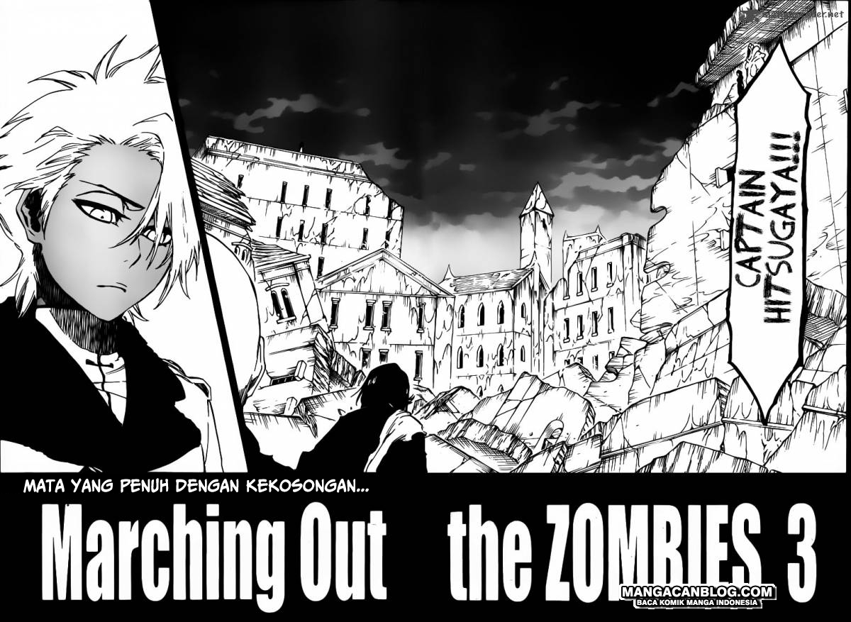 Bleach Bab 592 halaman 4