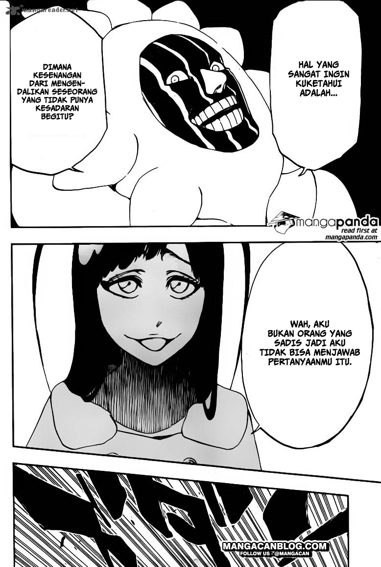 Bleach Bab 592 halaman 13