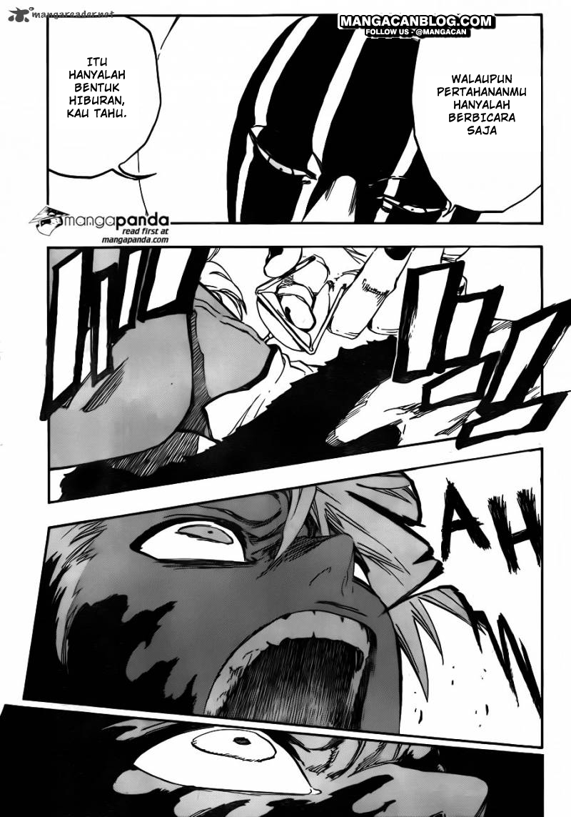 Bleach Bab 594 halaman 4