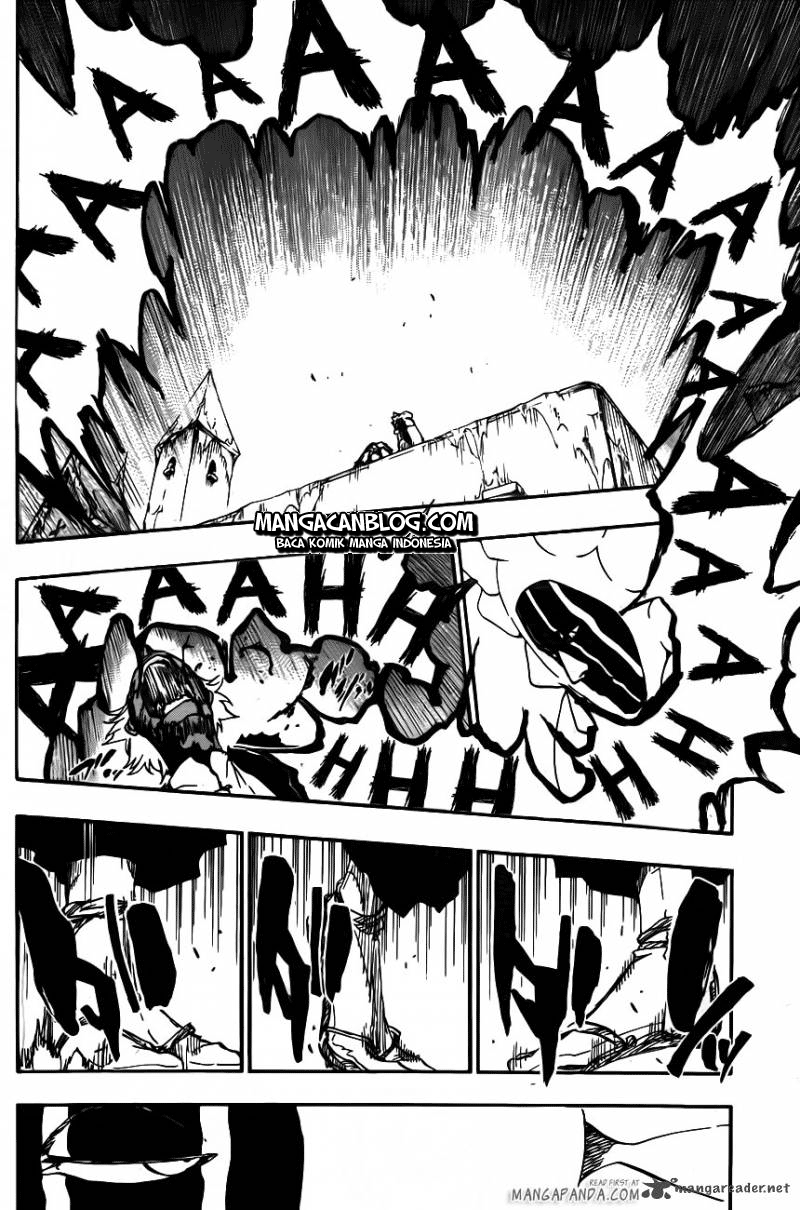 Bleach Bab 594 halaman 5