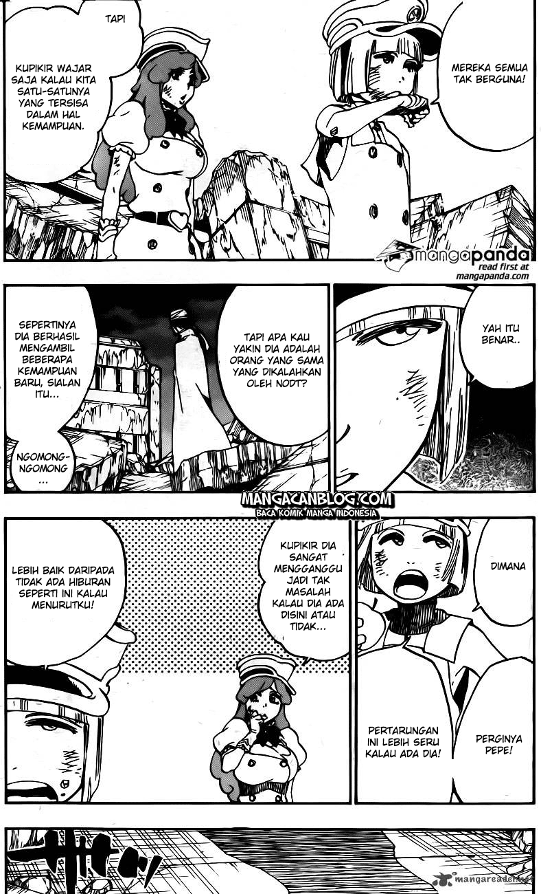 Bleach Bab 594 halaman 10