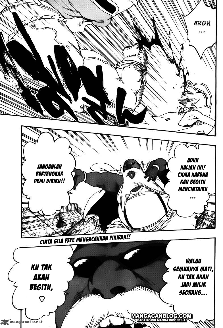 Bleach Bab 594 halaman 18