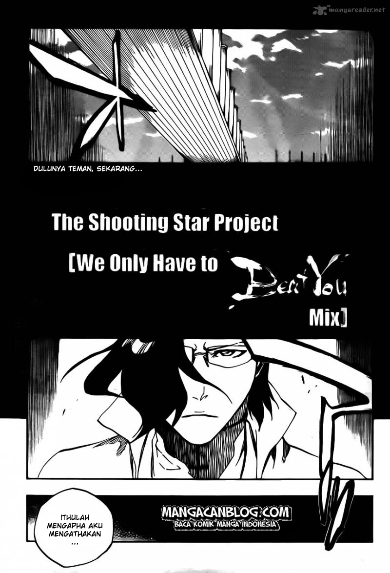 Bleach Bab 598 halaman 10