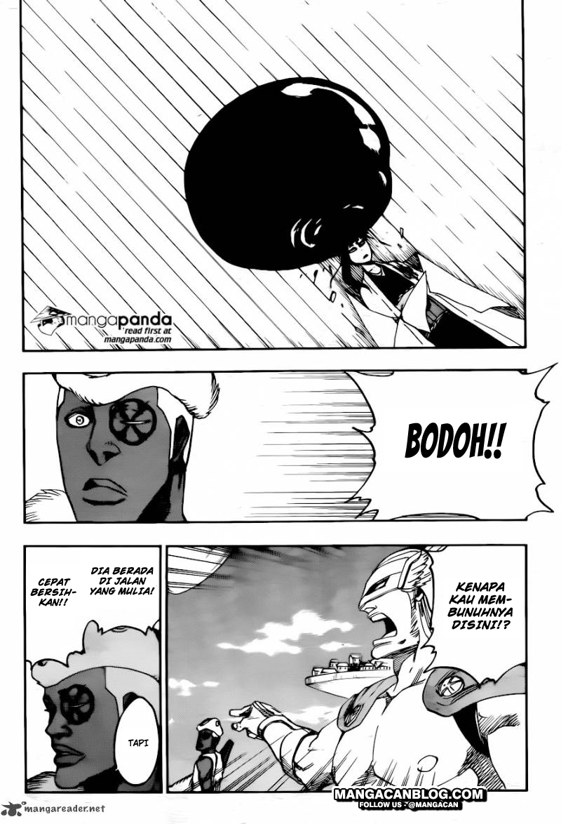 Bleach Bab 600 halaman 2
