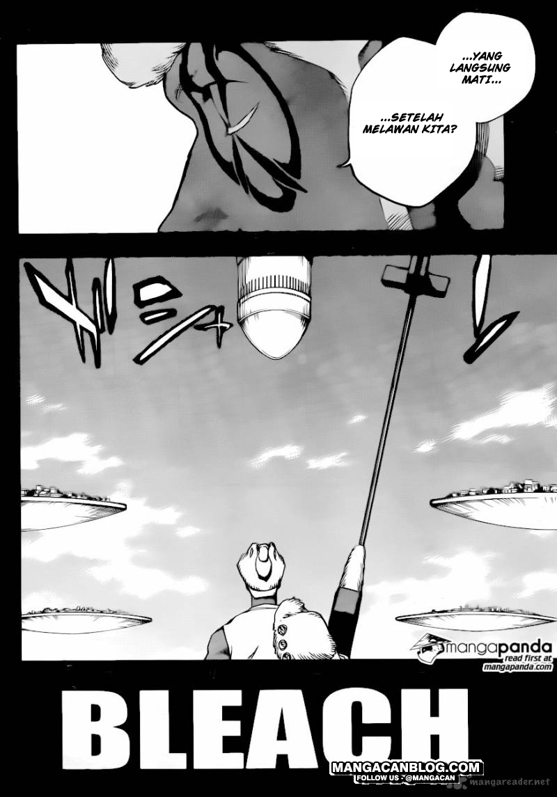 Bleach Bab 600 halaman 4
