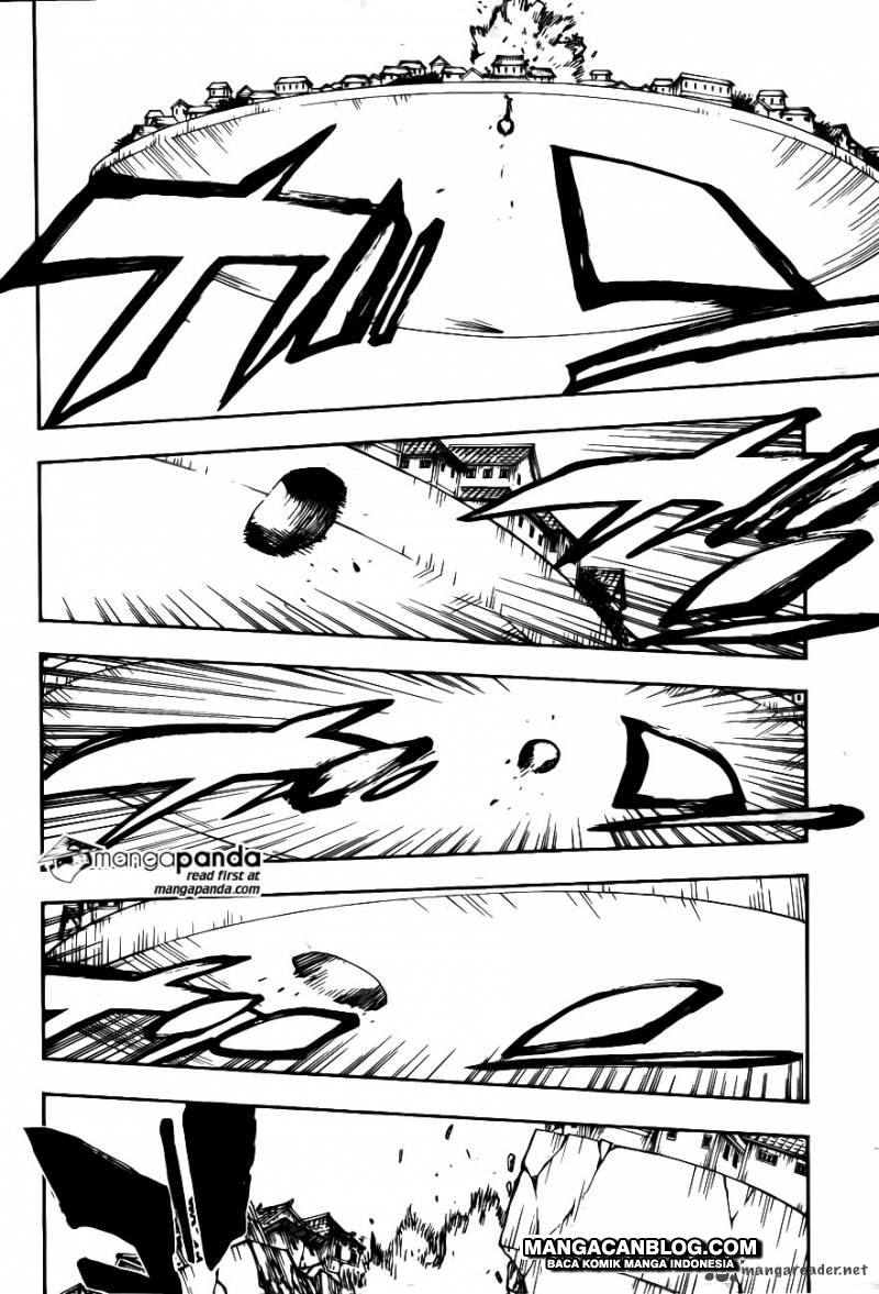 Bleach Bab 600 halaman 6