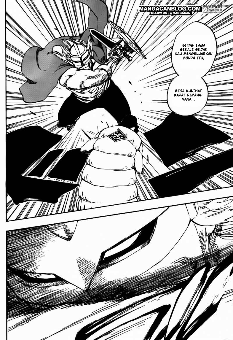 Bleach Bab 601 halaman 4