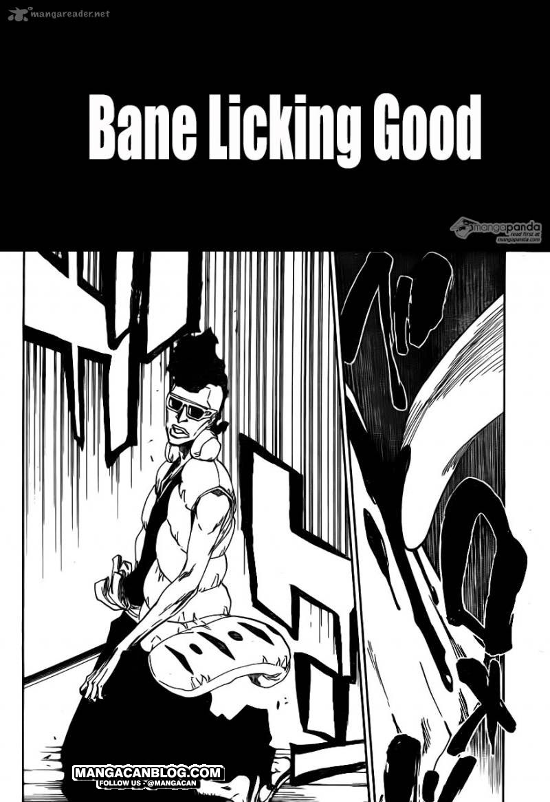 Bleach Bab 602 halaman 5