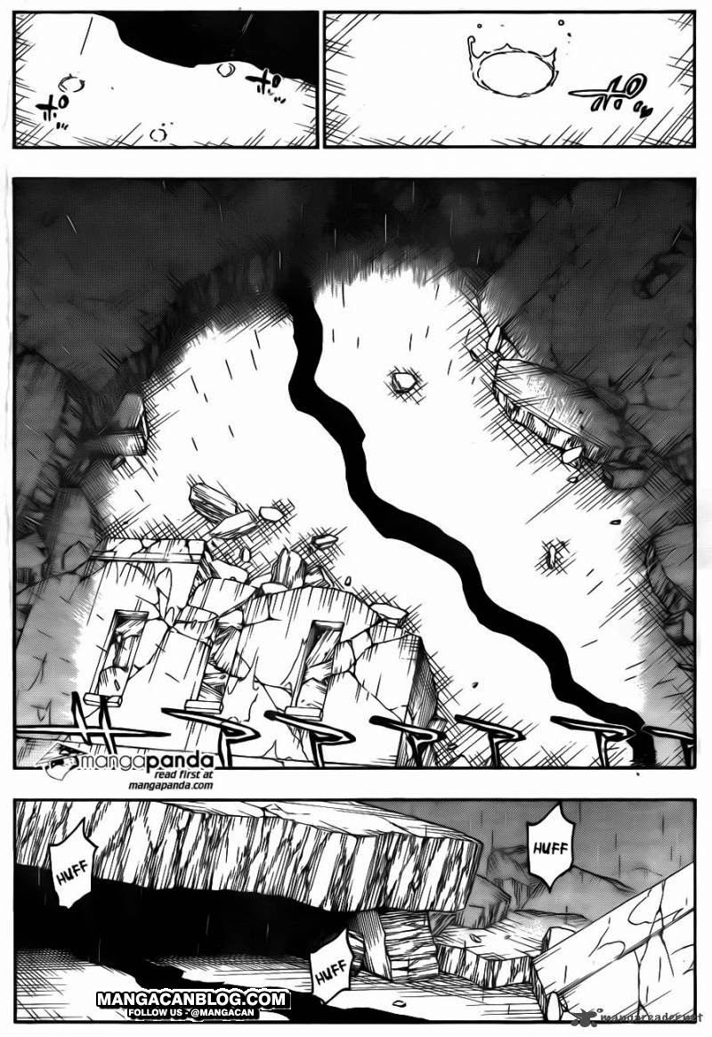 Bleach Bab 603 halaman 5