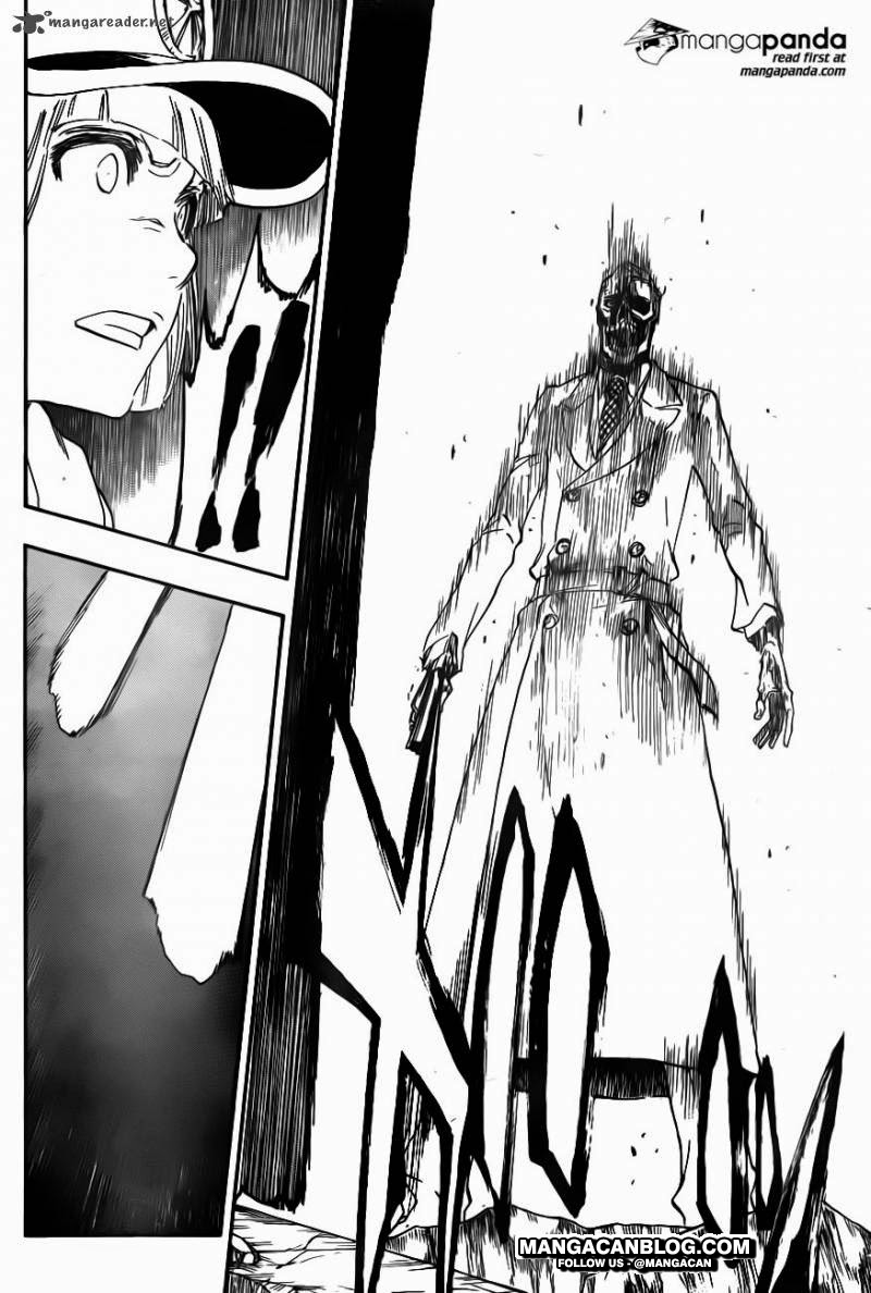 Bleach Bab 603 halaman 15