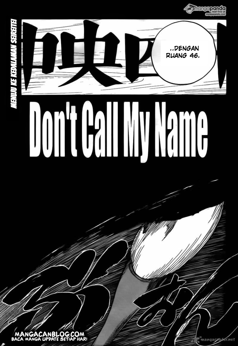 Bleach Bab 605 halaman 6