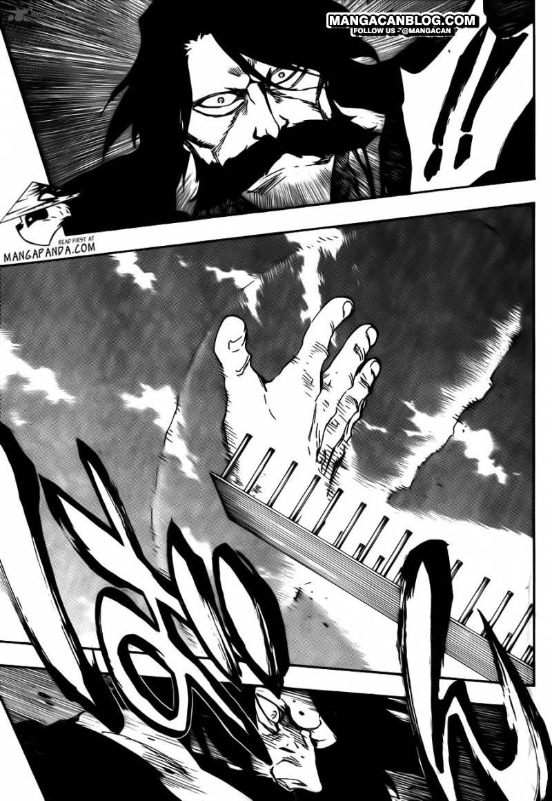 Bleach Bab 605 halaman 10