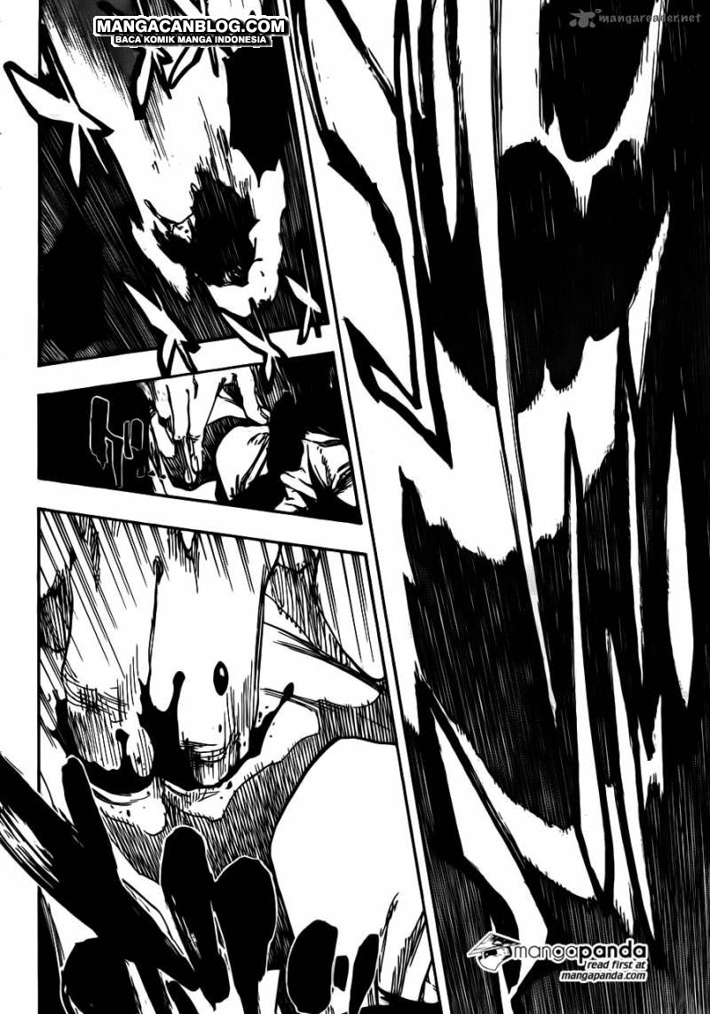 Bleach Bab 605 halaman 15