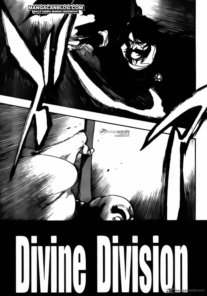 Bleach Bab 606 halaman 4