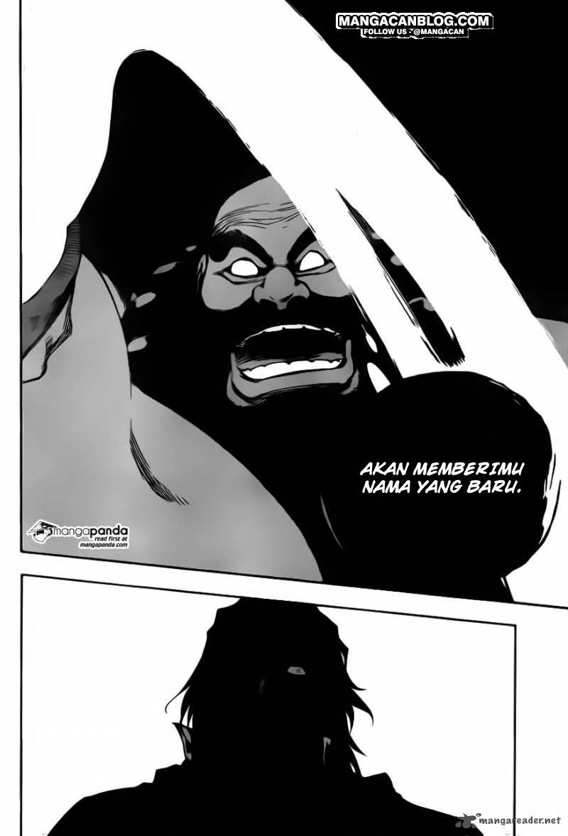 Bleach Bab 609 halaman 4