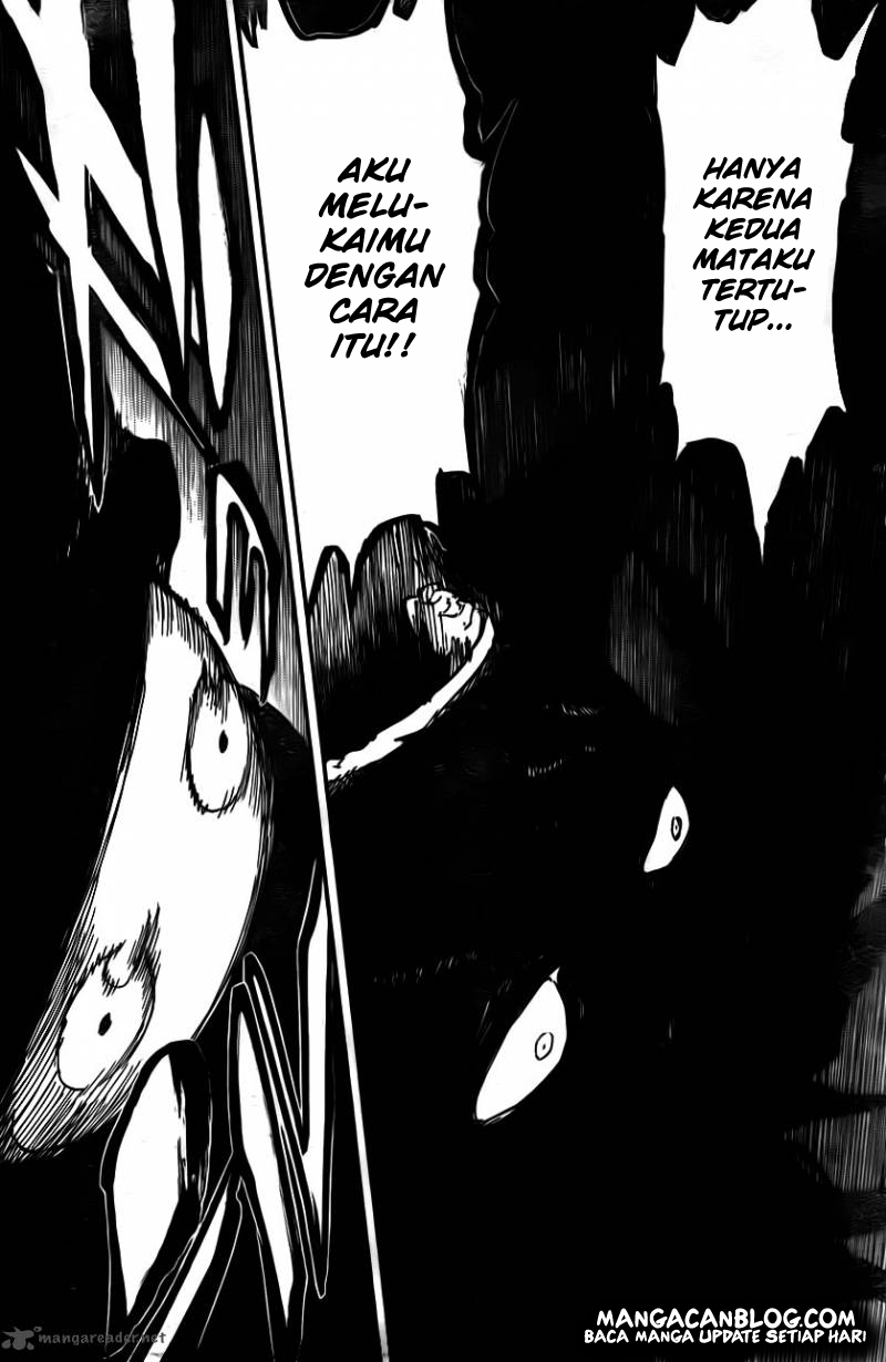 Bleach Bab 609 halaman 12
