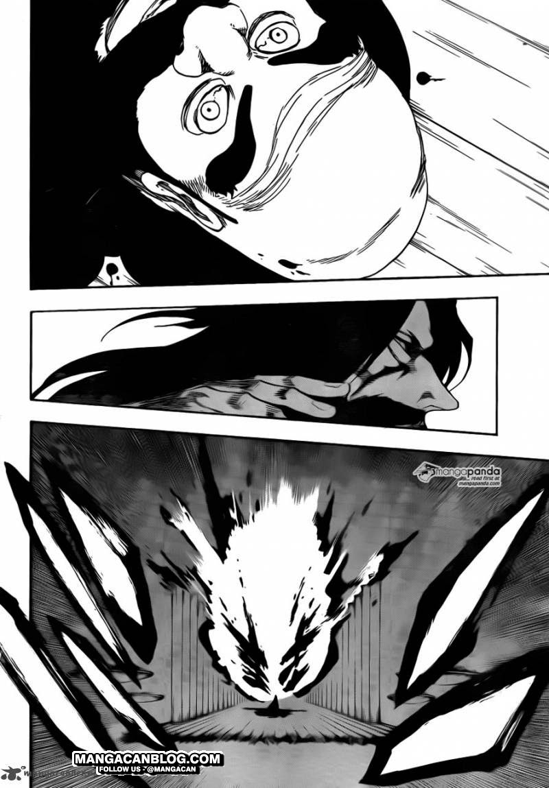 Bleach Bab 611 halaman 2