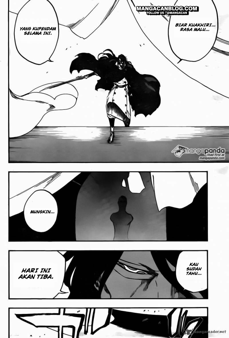 Bleach Bab 612 halaman 2
