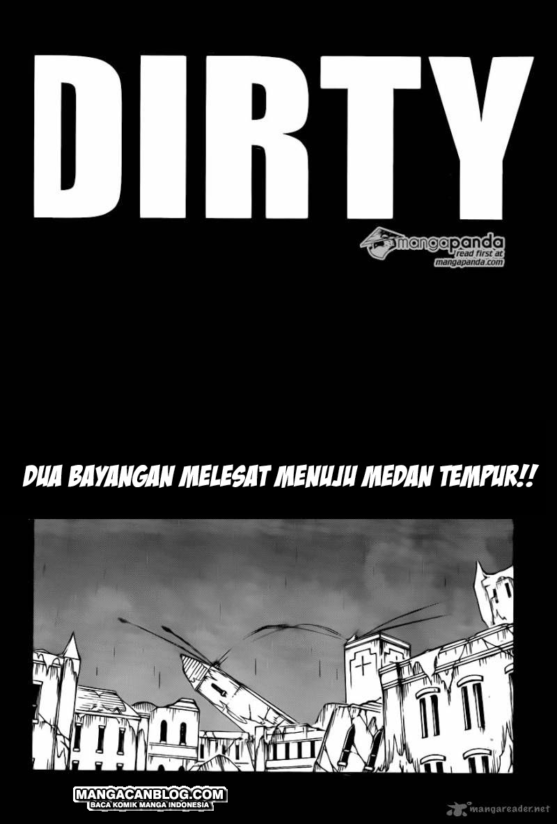 Bleach Bab 612 halaman 5