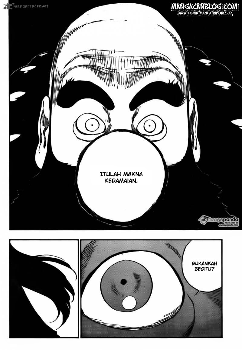 Bleach Bab 613 halaman 2