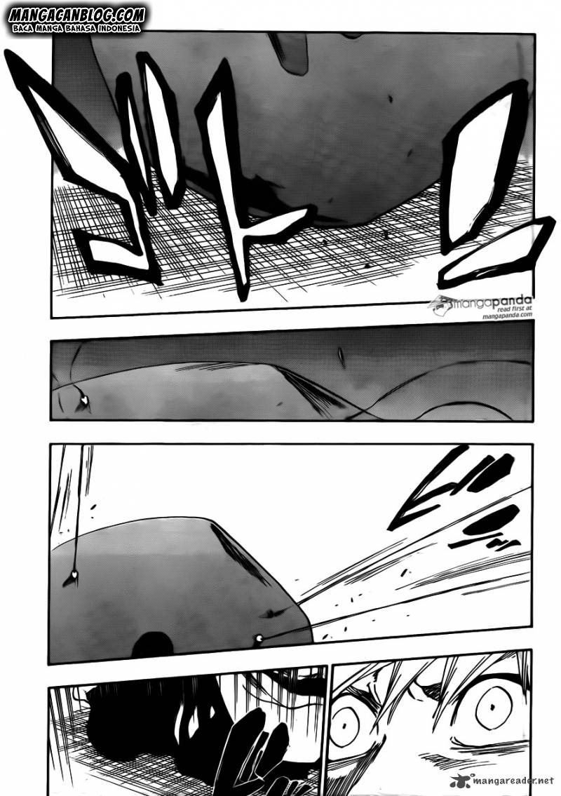 Bleach Bab 615 halaman 3