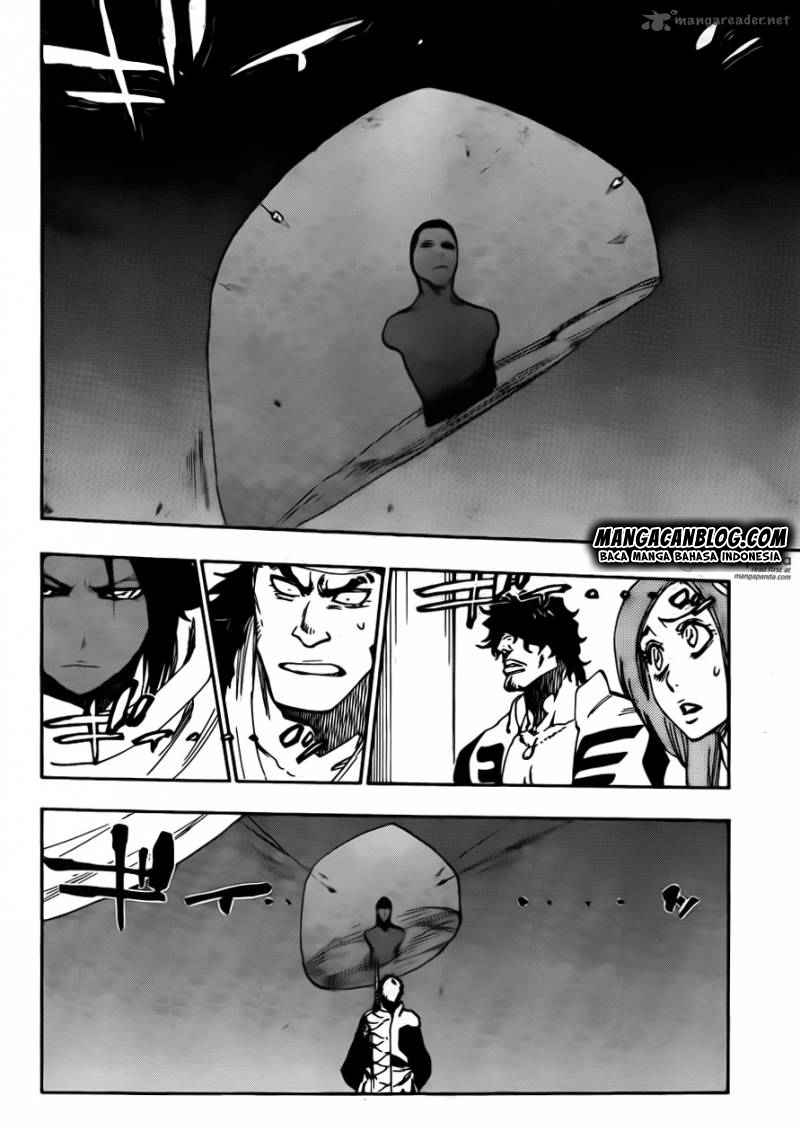 Bleach Bab 615 halaman 4