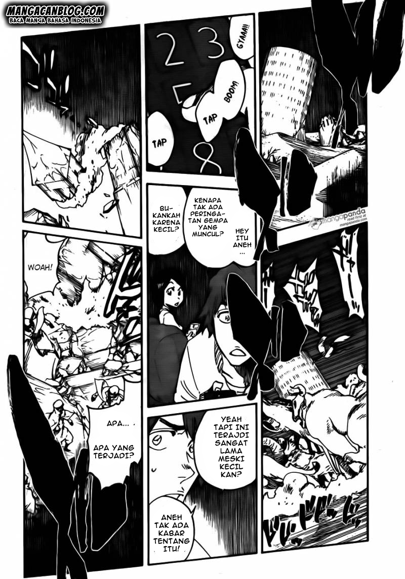 Bleach Bab 616 halaman 2