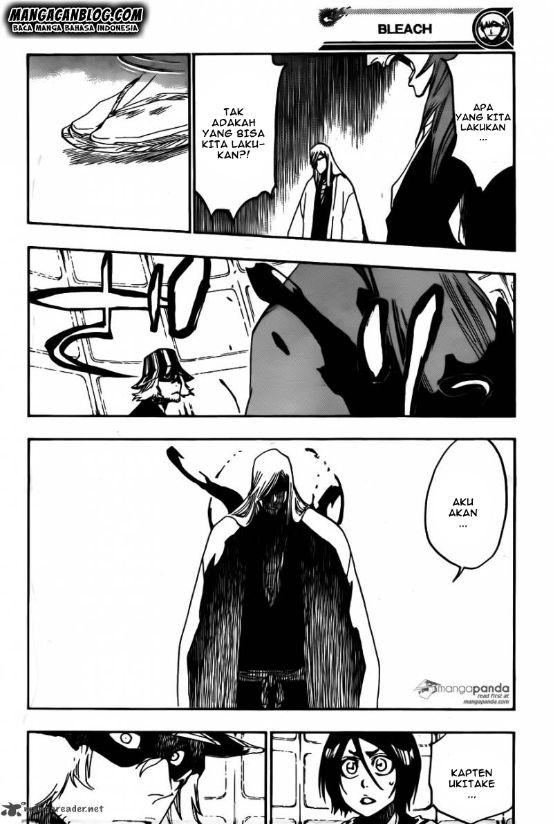 Bleach Bab 616 halaman 4