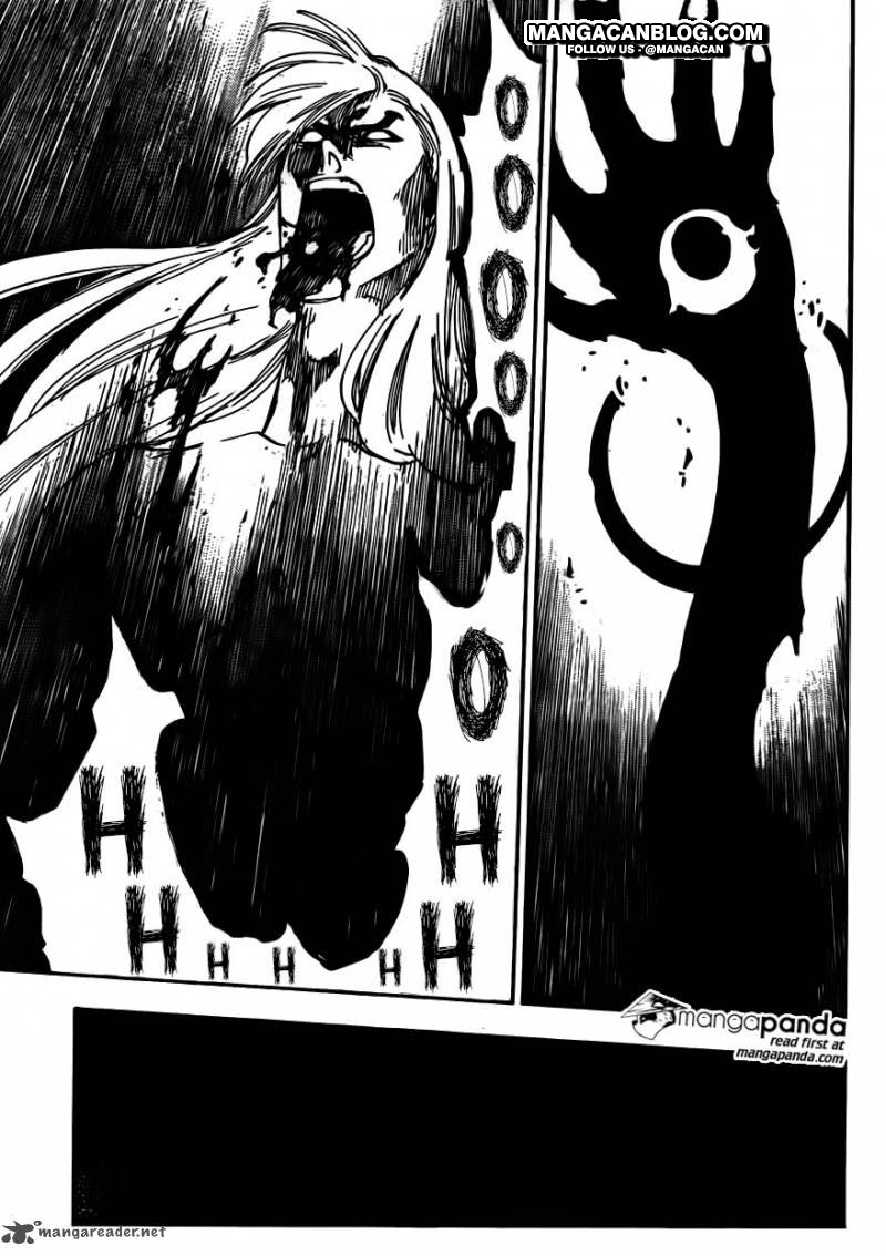 Bleach Bab 616 halaman 15