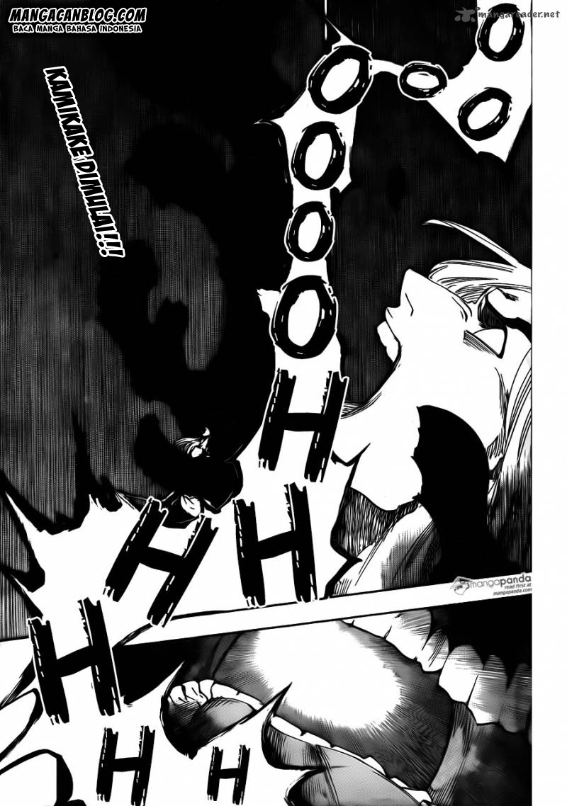 Bleach Bab 617 halaman 2