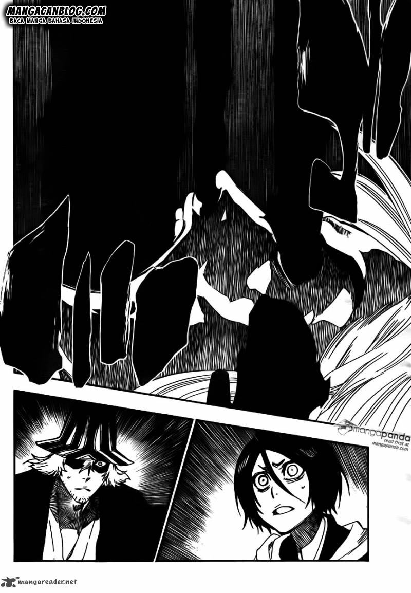 Bleach Bab 617 halaman 3