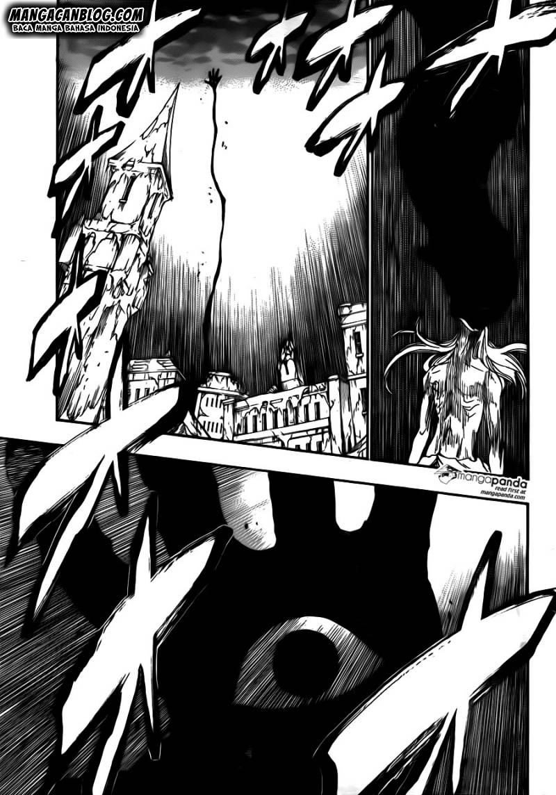 Bleach Bab 617 halaman 4