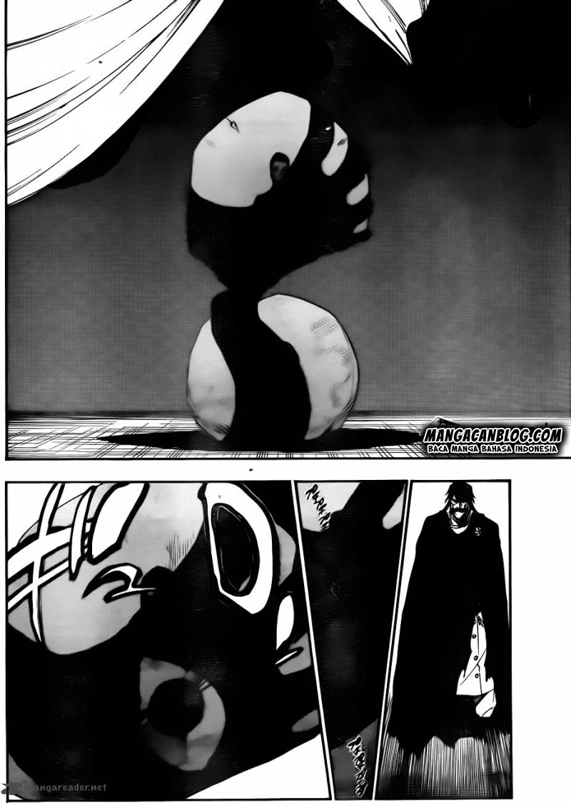 Bleach Bab 617 halaman 7