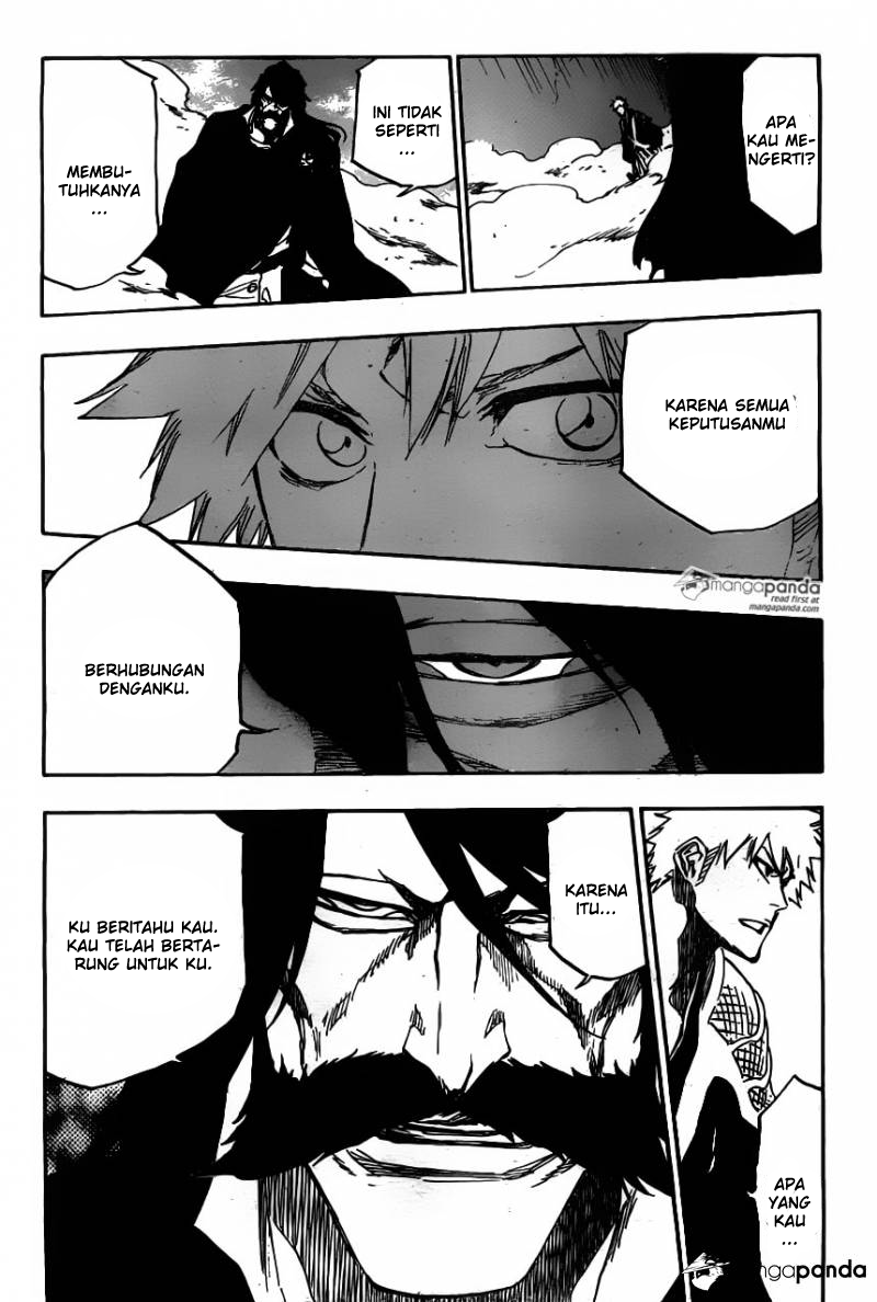 Bleach Bab 619 halaman 2