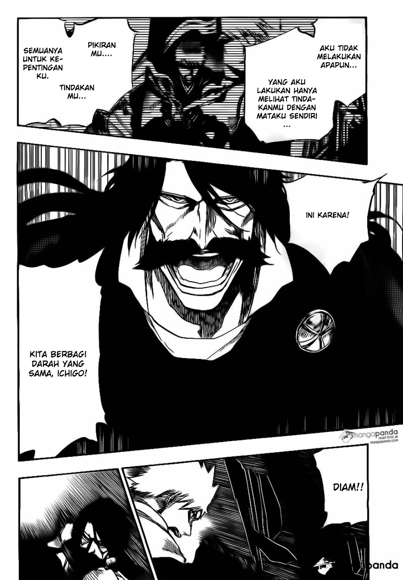 Bleach Bab 619 halaman 4