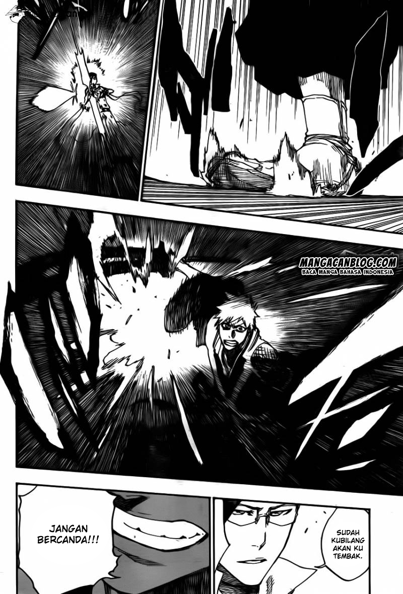Bleach Bab 620 halaman 4