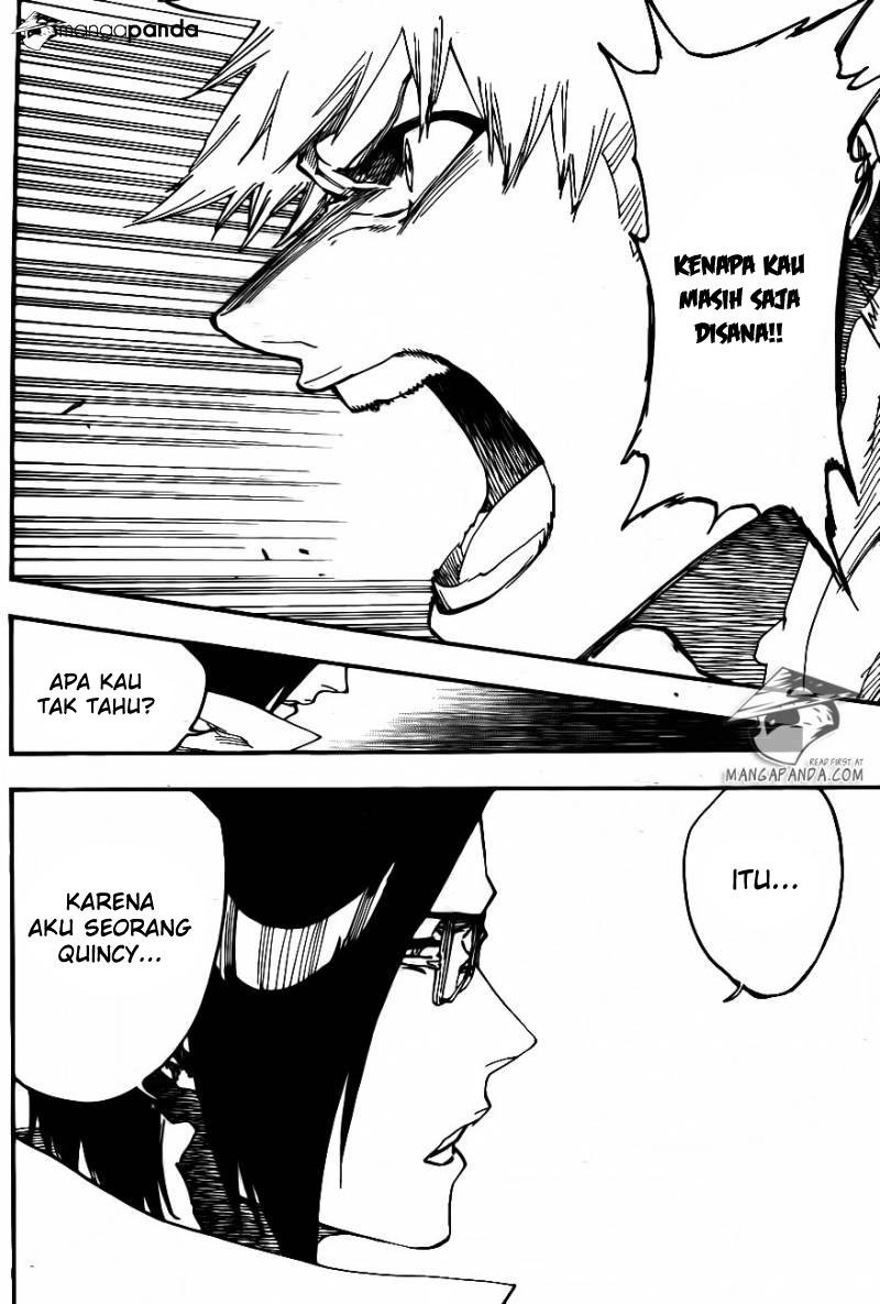 Bleach Bab 620 halaman 6