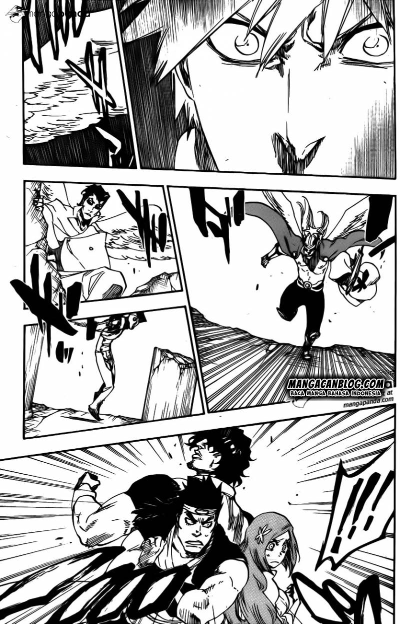 Bleach Bab 620 halaman 7