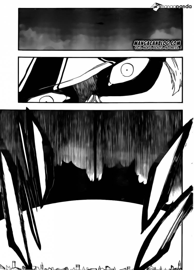 Bleach Bab 621 halaman 3