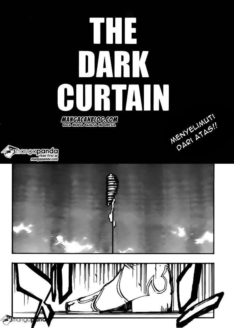 Bleach Bab 621 halaman 5
