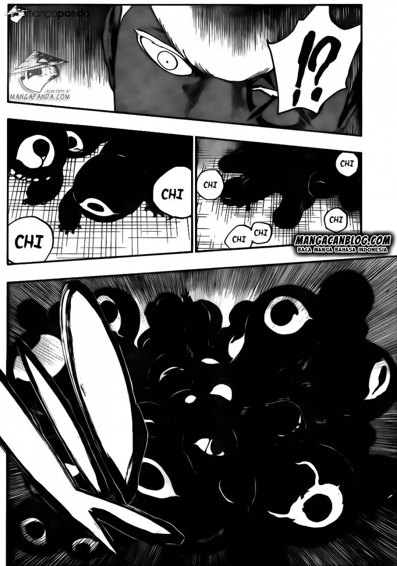 Bleach Bab 621 halaman 7
